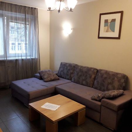 Laisves Al. 7 Apartamento Kaunas Exterior foto