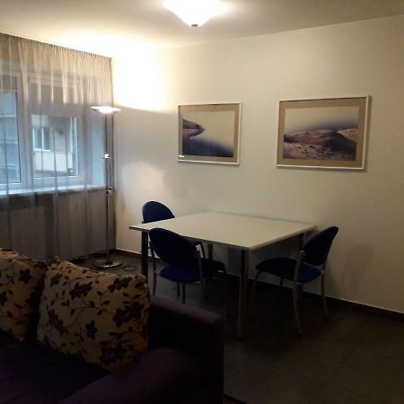 Laisves Al. 7 Apartamento Kaunas Exterior foto