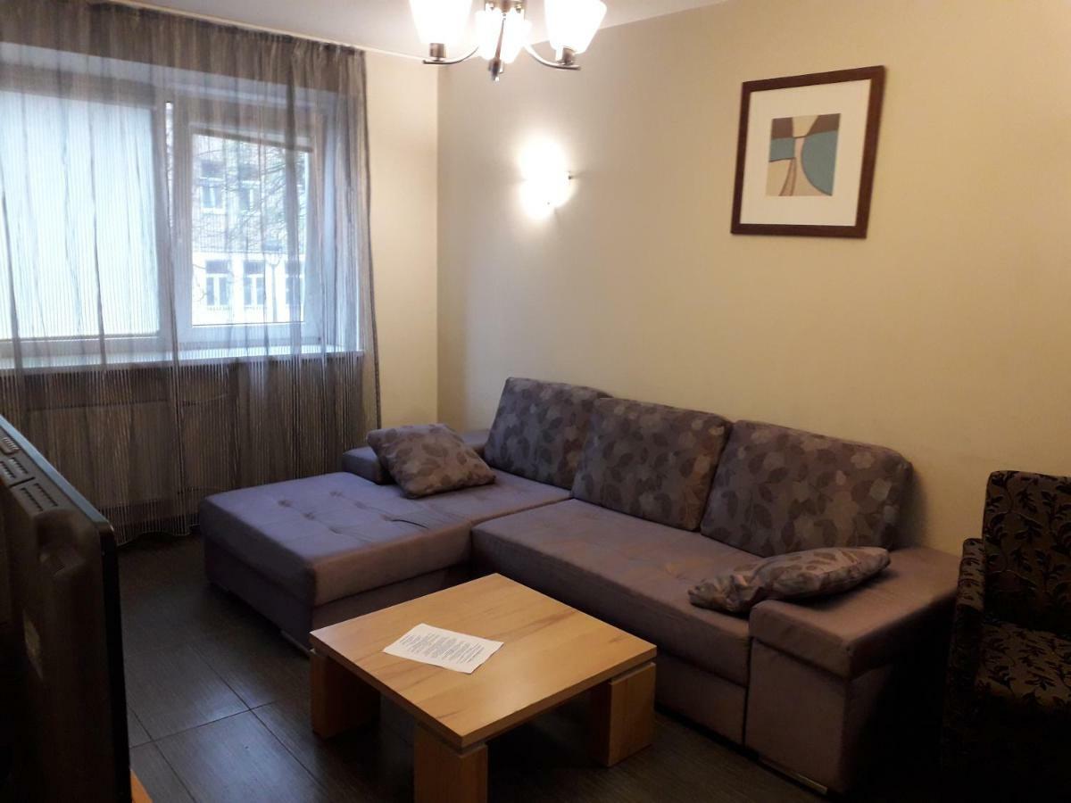Laisves Al. 7 Apartamento Kaunas Exterior foto