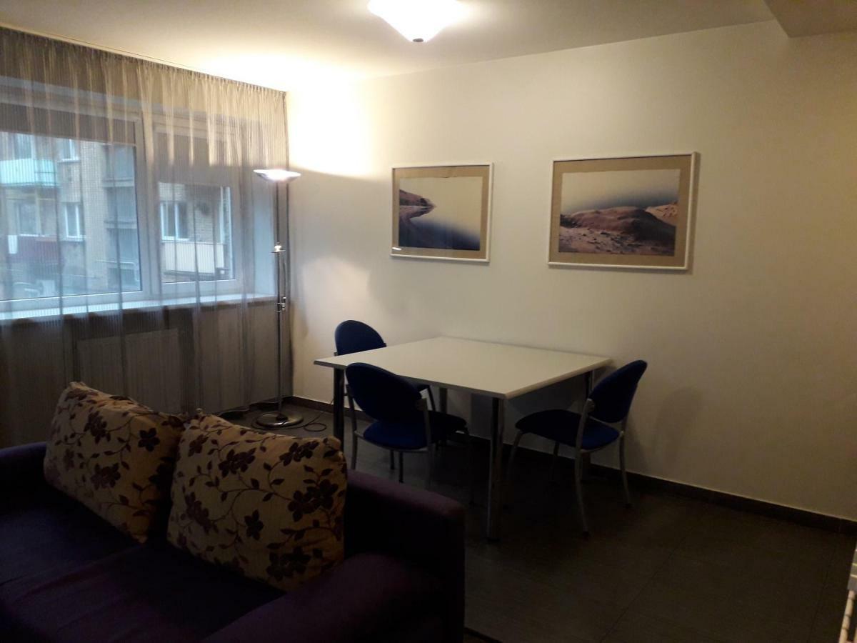 Laisves Al. 7 Apartamento Kaunas Exterior foto