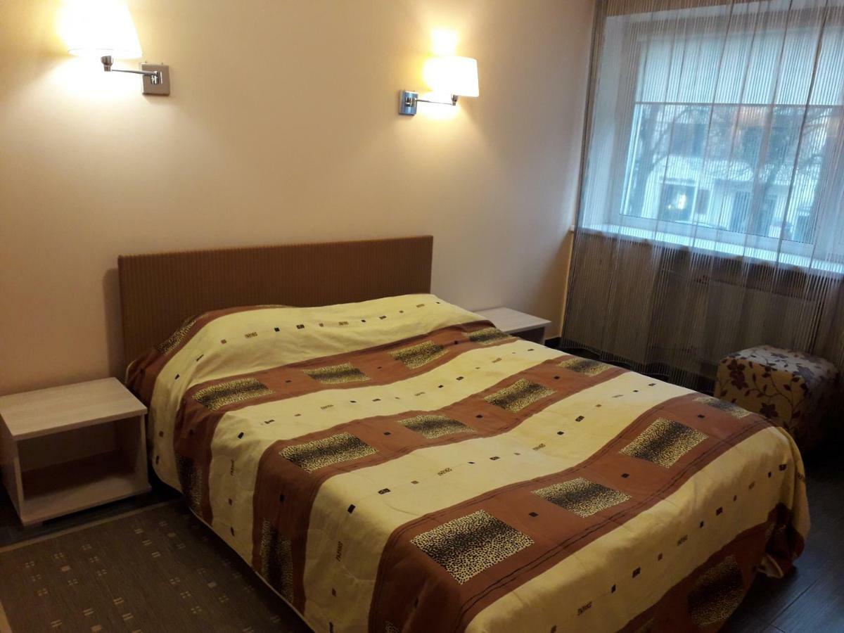 Laisves Al. 7 Apartamento Kaunas Exterior foto